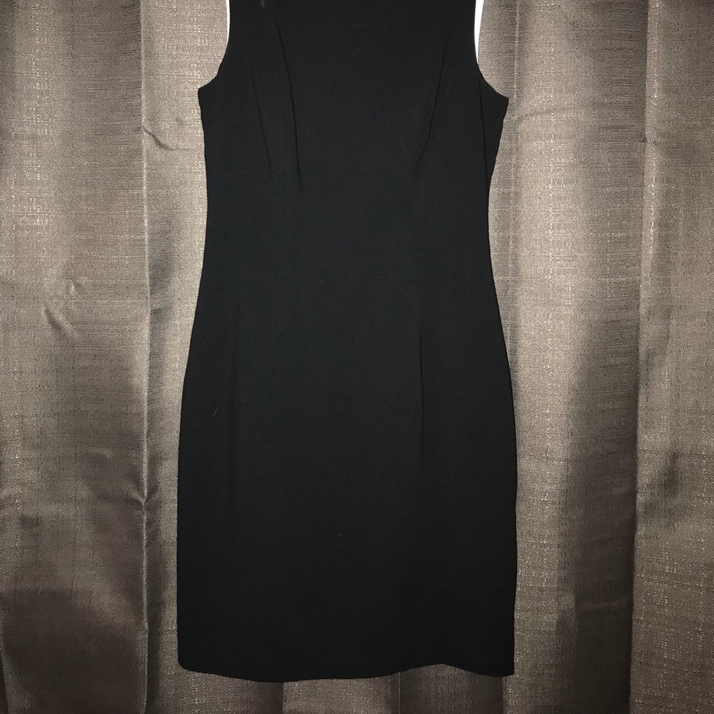 Little black Business dress